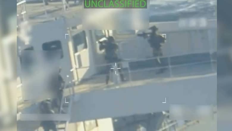 تهديد جديد.. ترامب يتوعد "شحنات المخدرات" الق